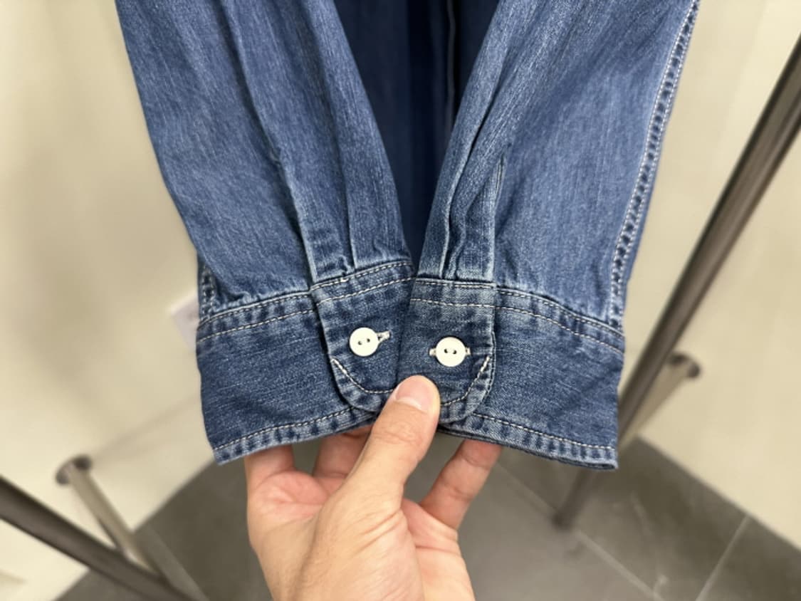 WRANGLER (L) 상품이미지7