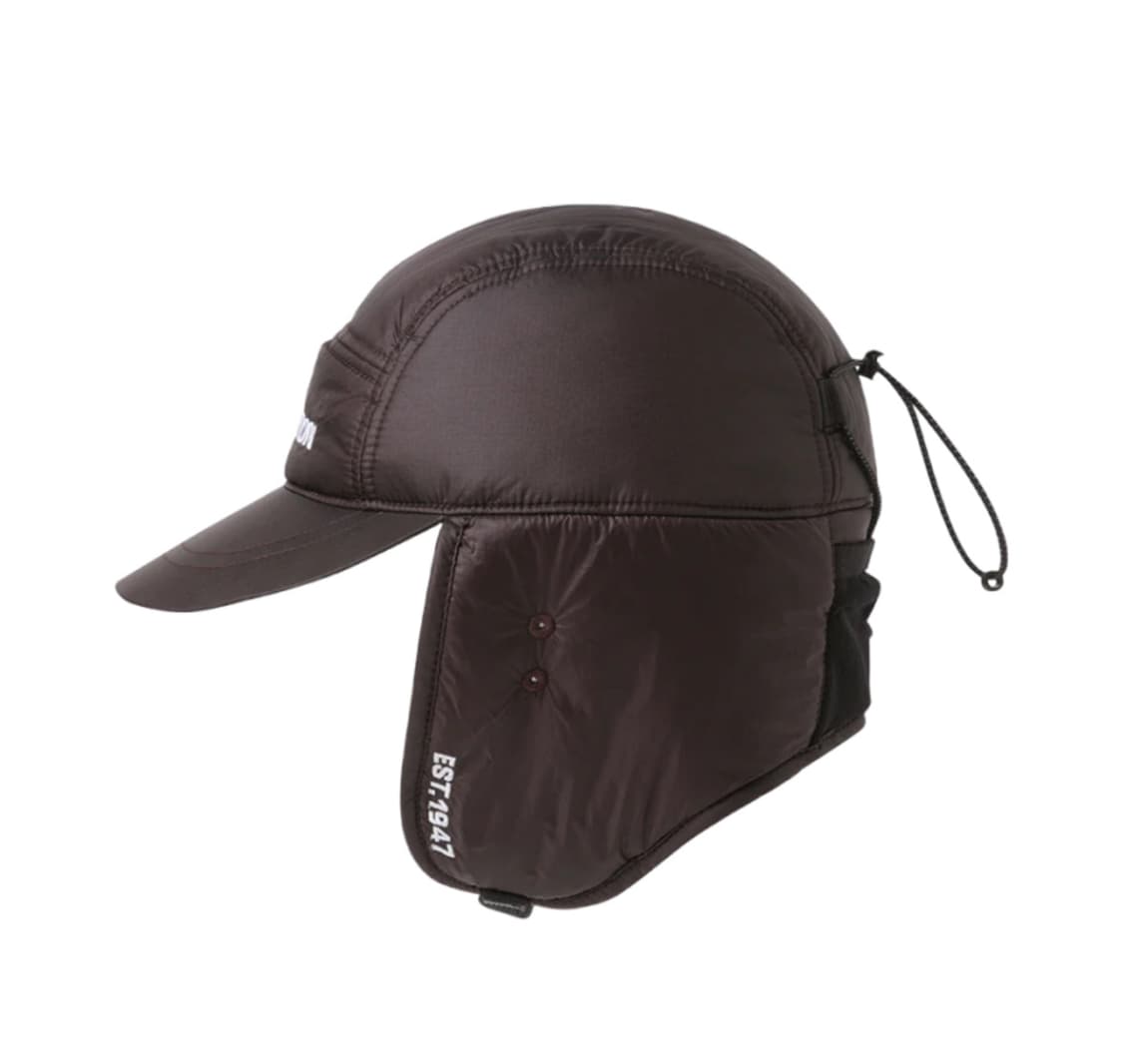 살로몬 써모 트루퍼햇 초콜릿 상품이미지2