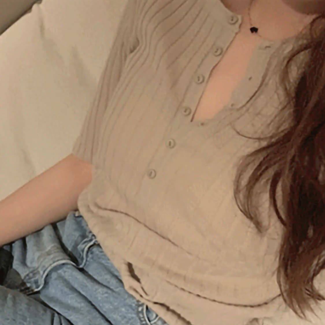 메이비베이비 디어리스트 UPON 니트 55-66 새상품 상품이미지3