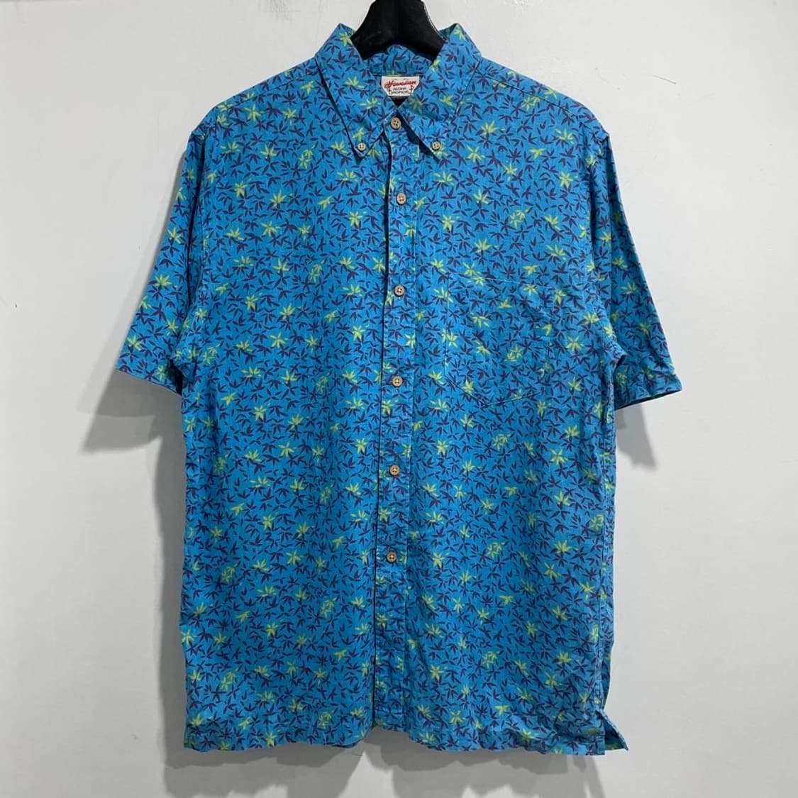 하와이안 반팔셔츠 상품이미지2