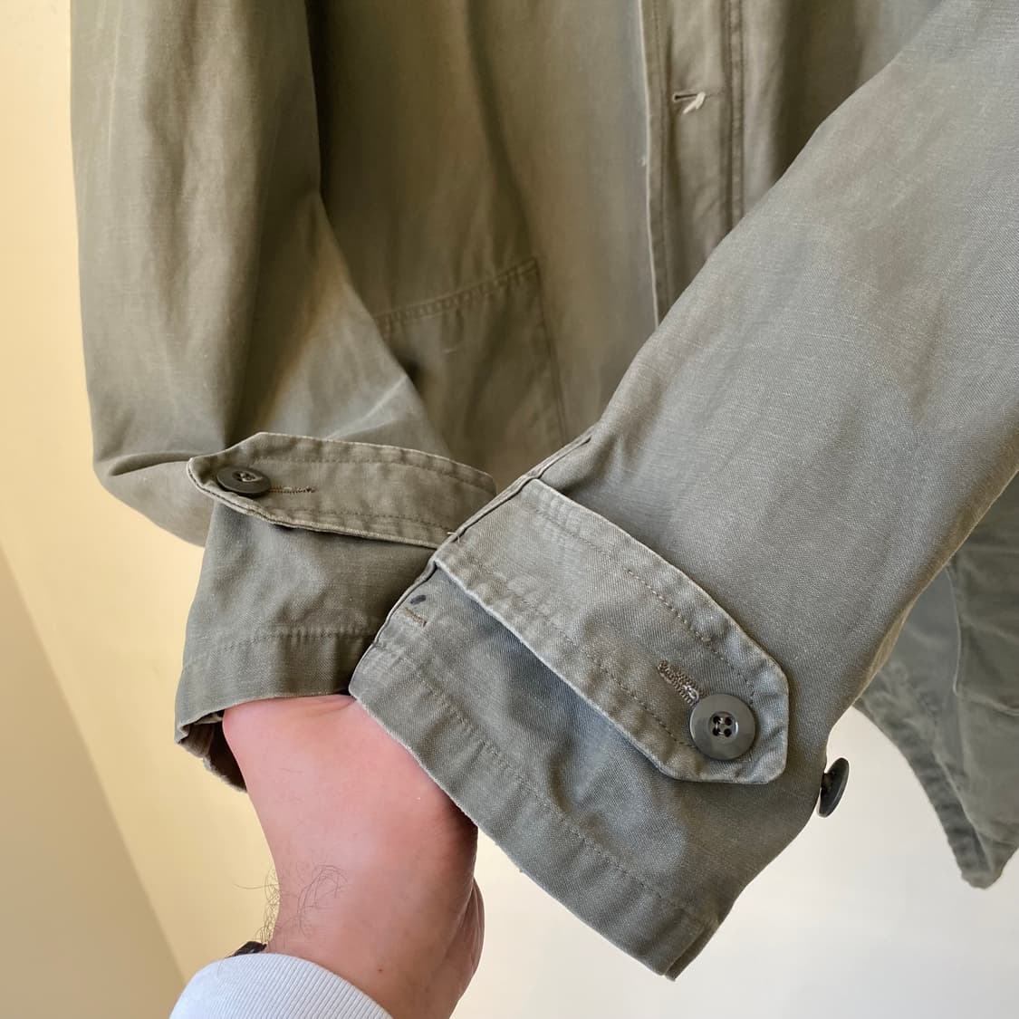 🌊89s germany snorkel parka 상품이미지5