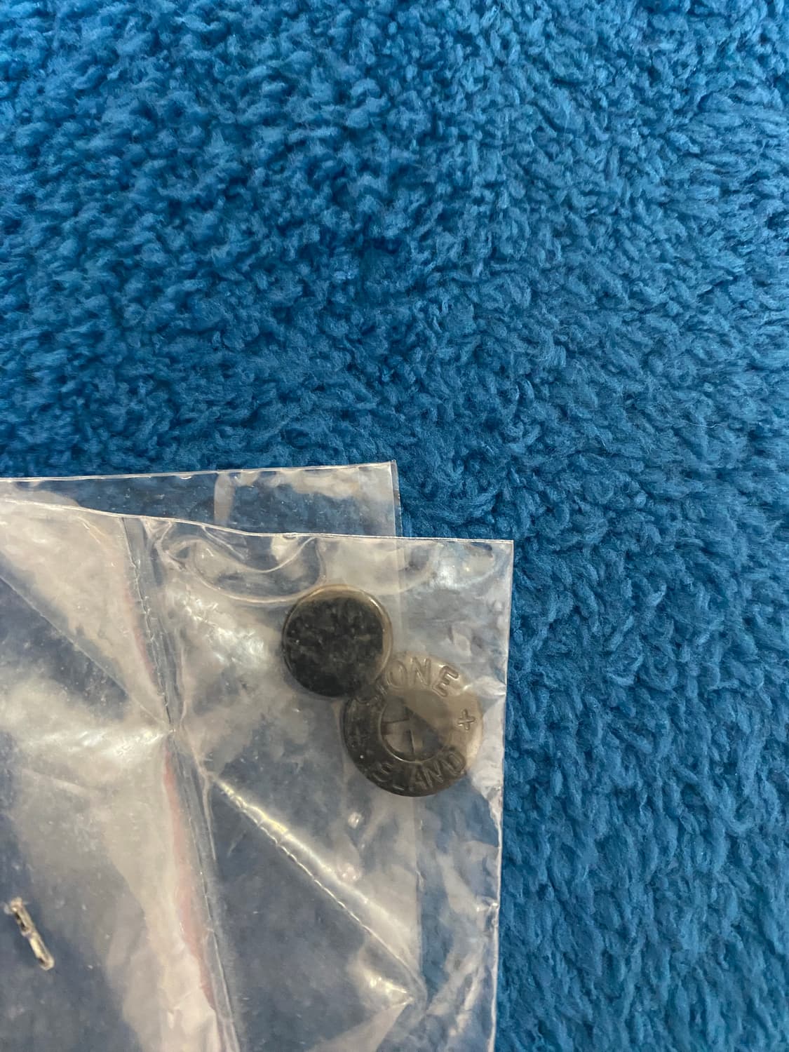 {[정품][새상품급]} 스톤아일랜드 파나마 패딩 상품이미지9