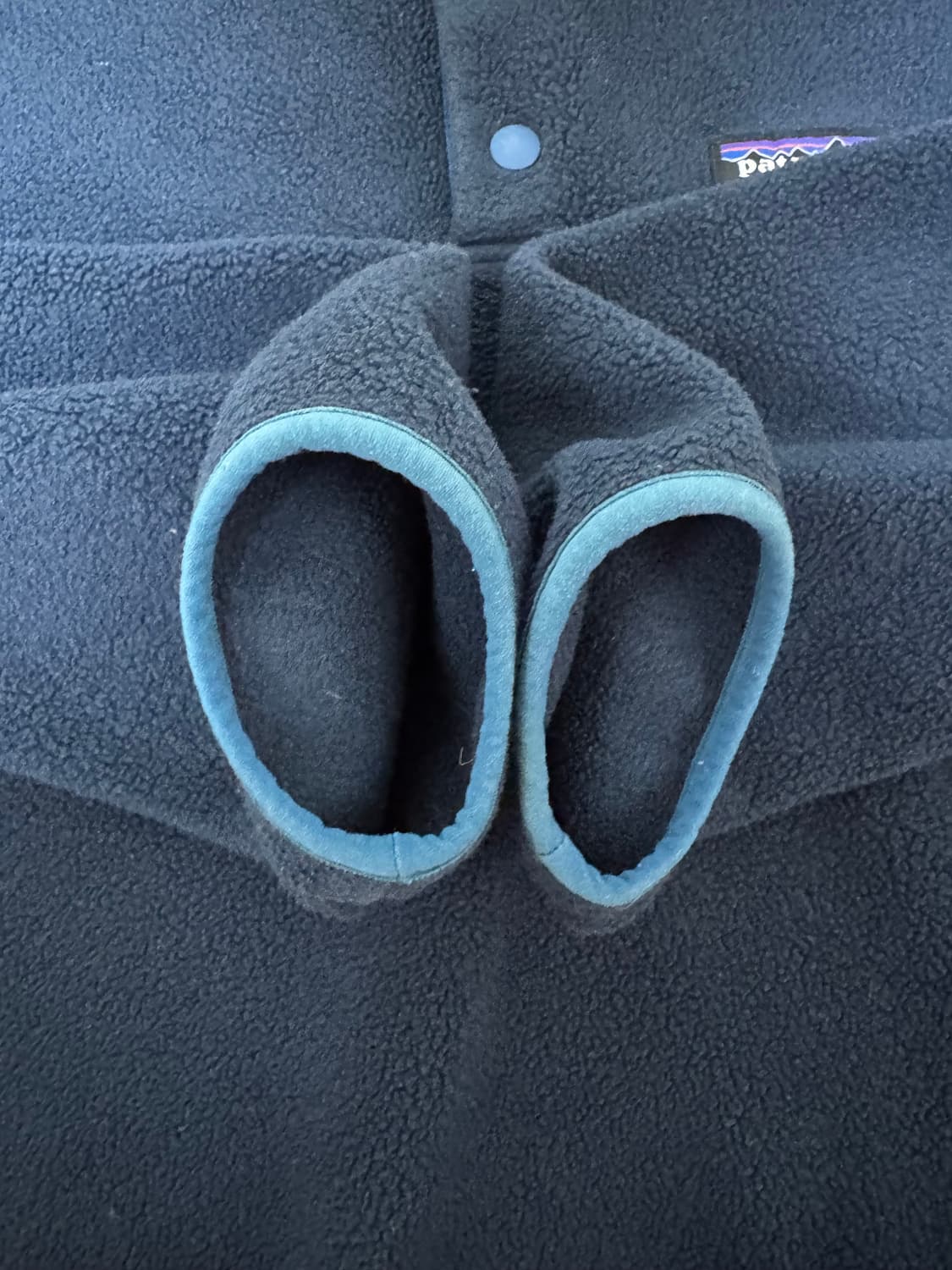 파타고니아 신칠라 네이비 M 상품이미지4