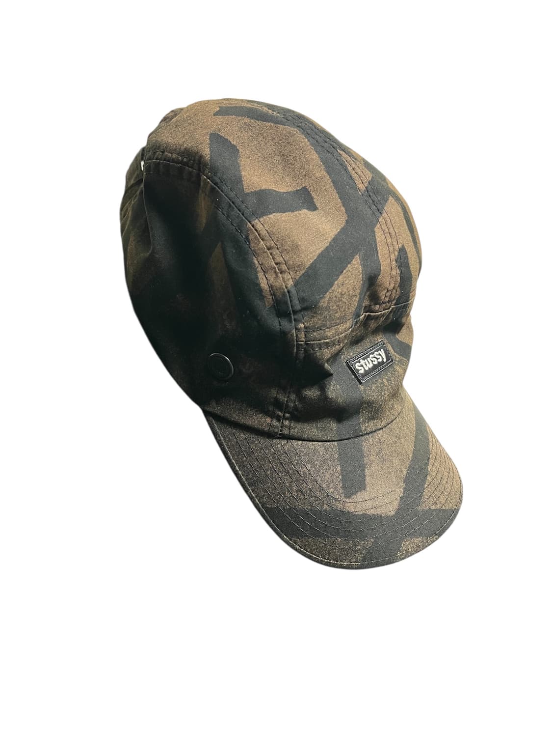 스투시 빈티지 켐프캡 상품이미지2