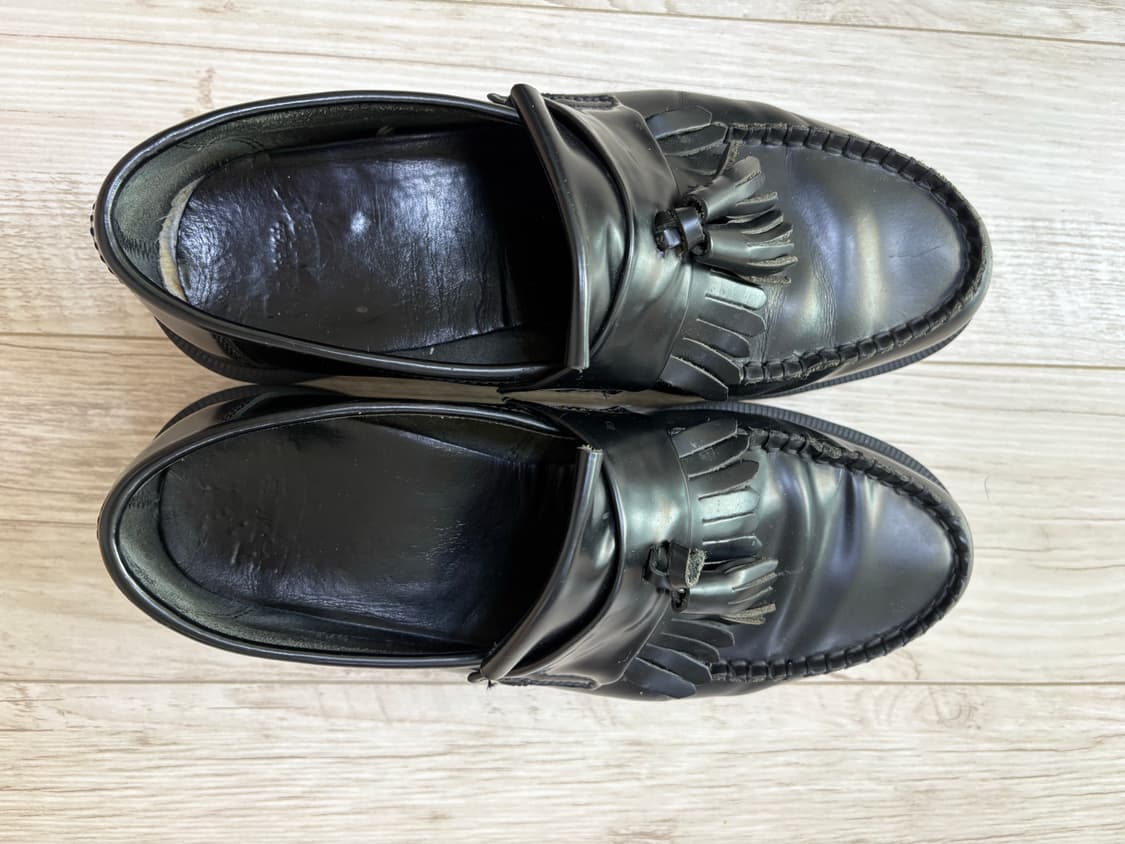 닥터마틴 아드리안 블랙 270 상품이미지4