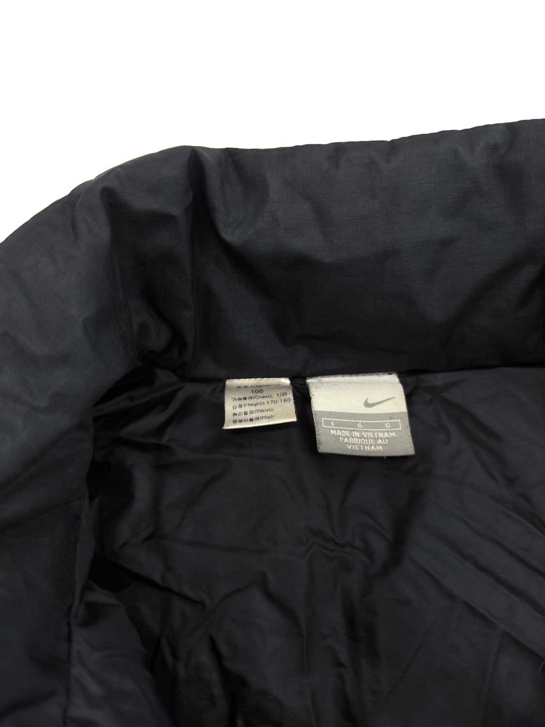 나이키 덕다운 패딩 상품이미지4