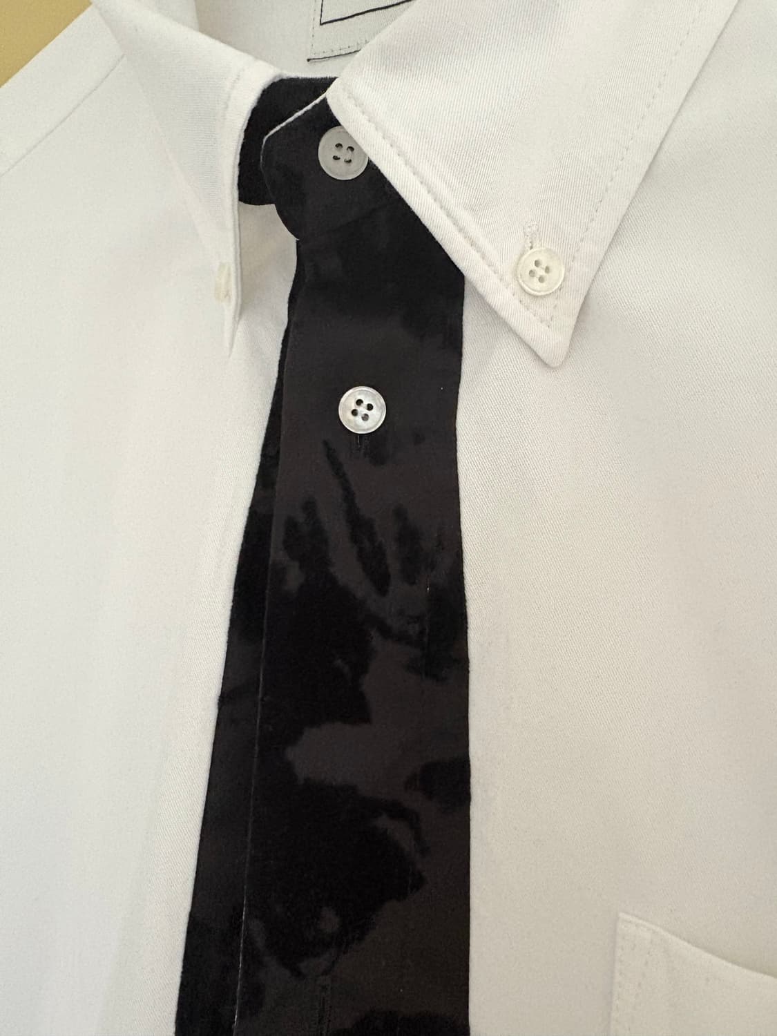 Ceimou shirt 1사이즈 상품이미지2