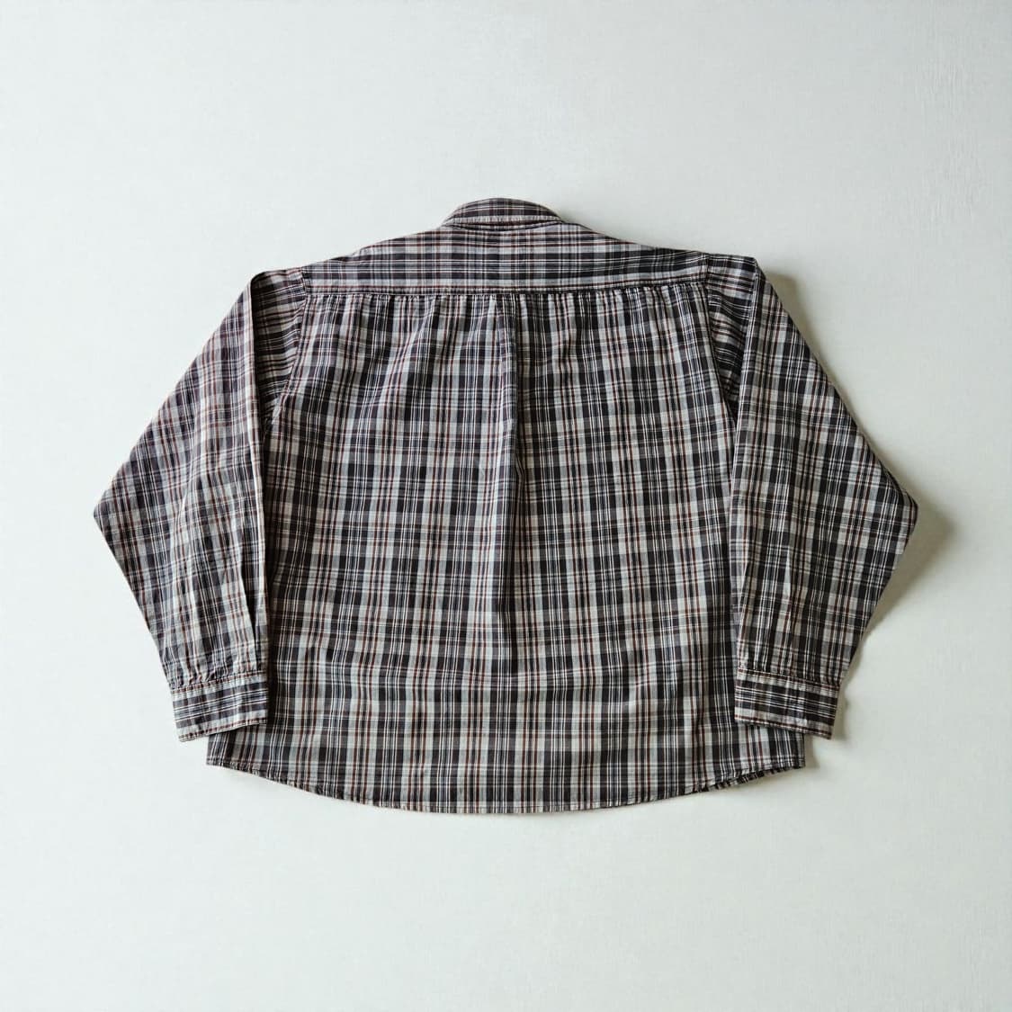 FR칼하트 면 오버핏 긴팔셔츠 XXXL 상품이미지2