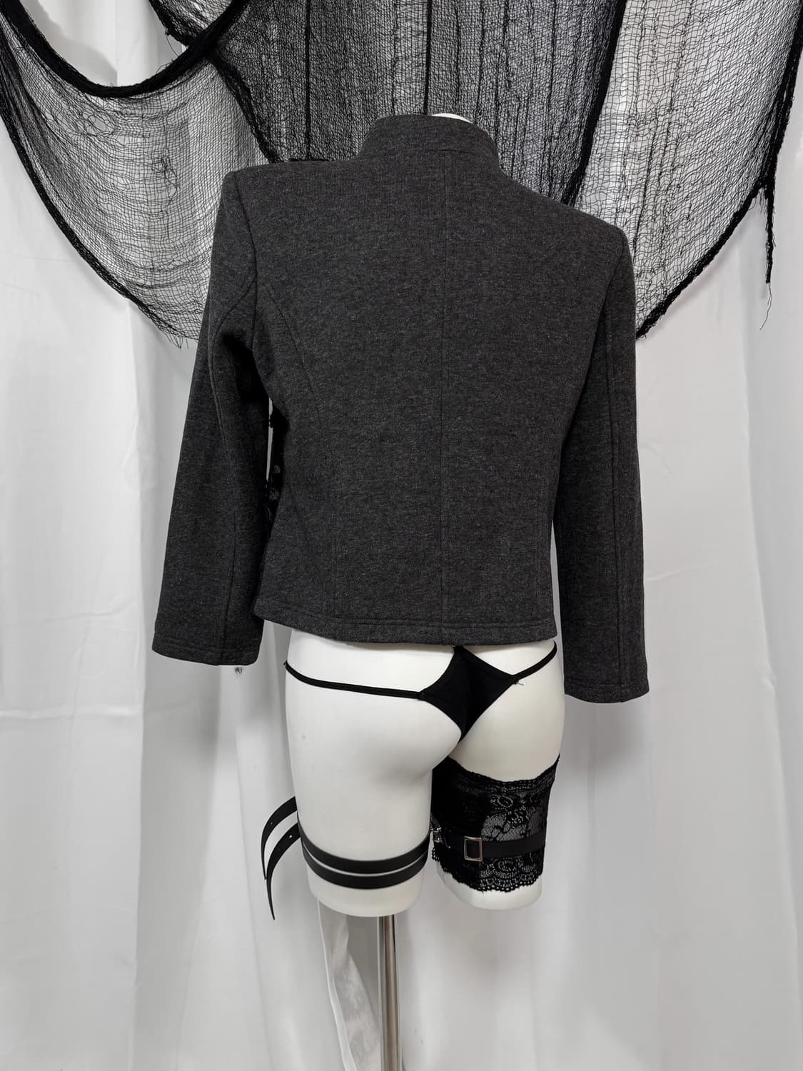 corset jacket 상품이미지2