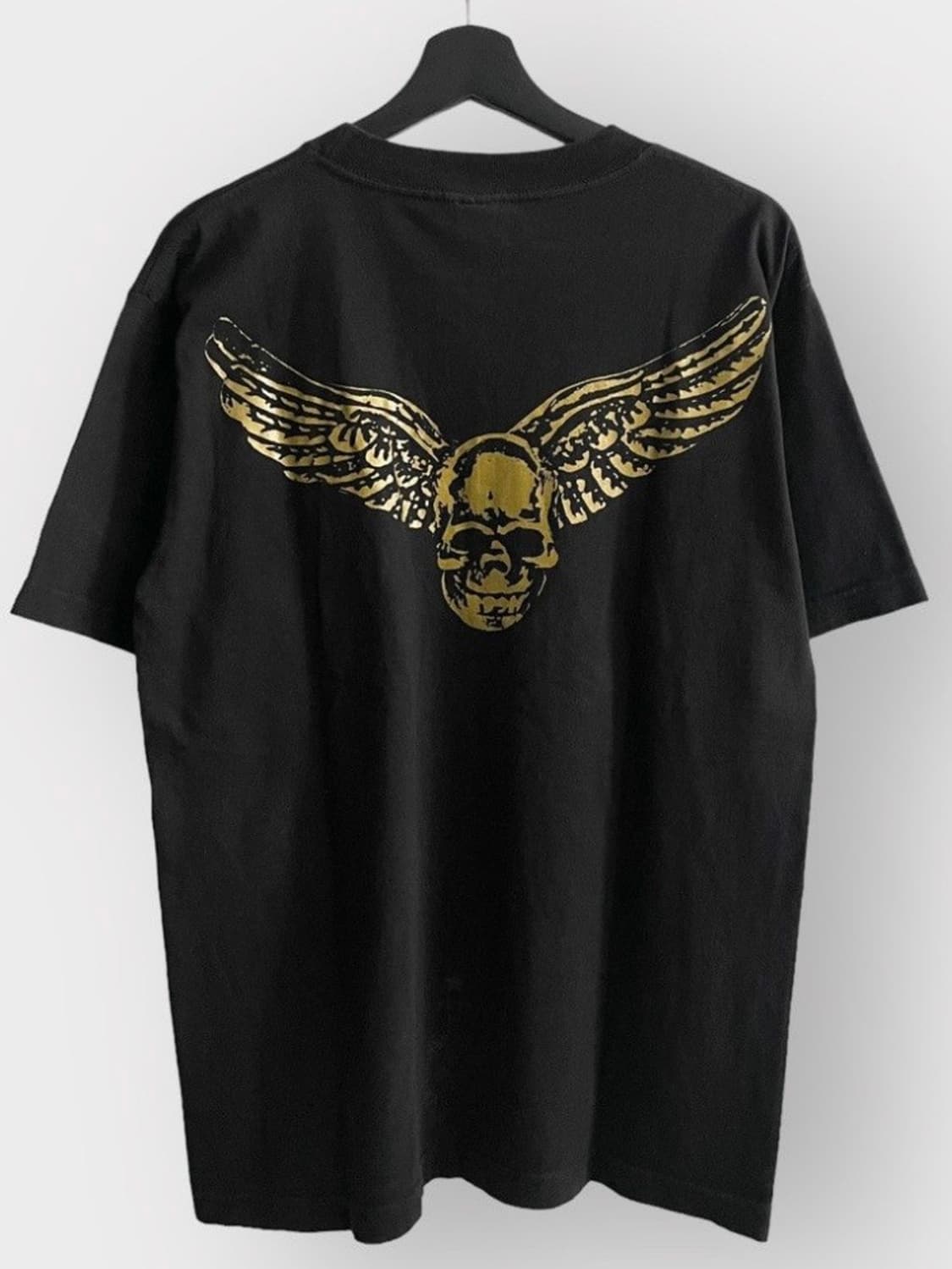 00s 크롬하츠 반팔티 M사이즈 상품이미지1