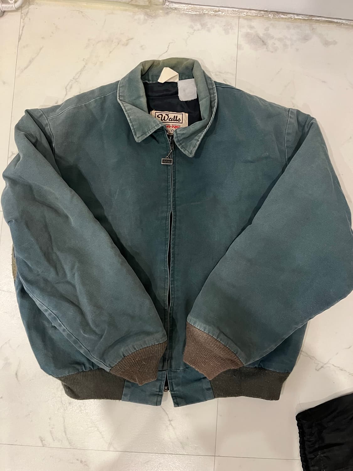 Walls 워크자켓 상품이미지1