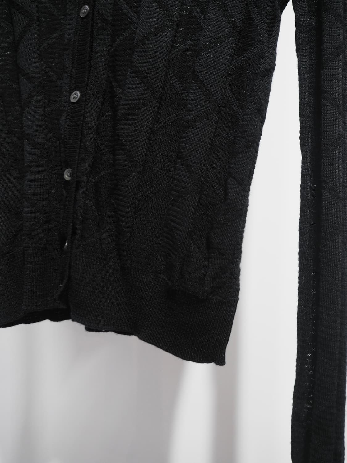 MISSONI cardigan  상품이미지3