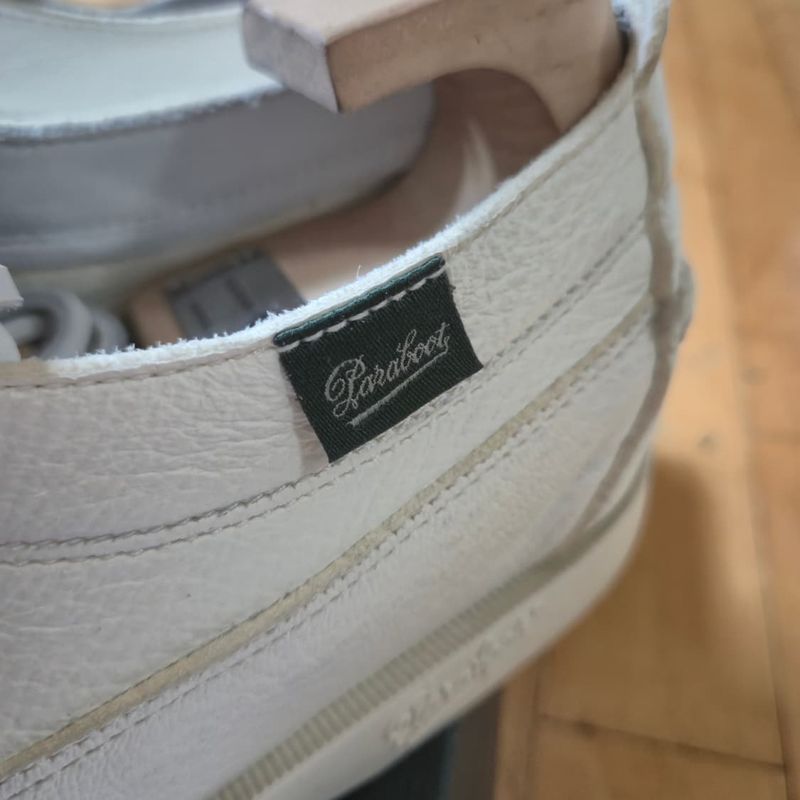 [수입명품]남성신발
[UK7]260 파라부트 말리부 , 알든 버윅 얀코 상품이미지5