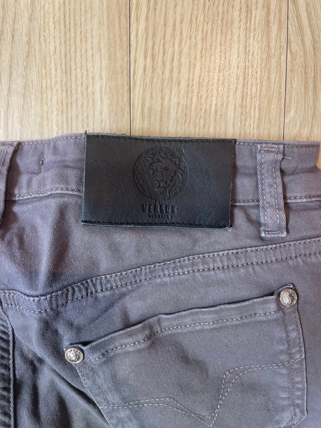 베르사체 VERSUS 베르수스 스키니 상품이미지4