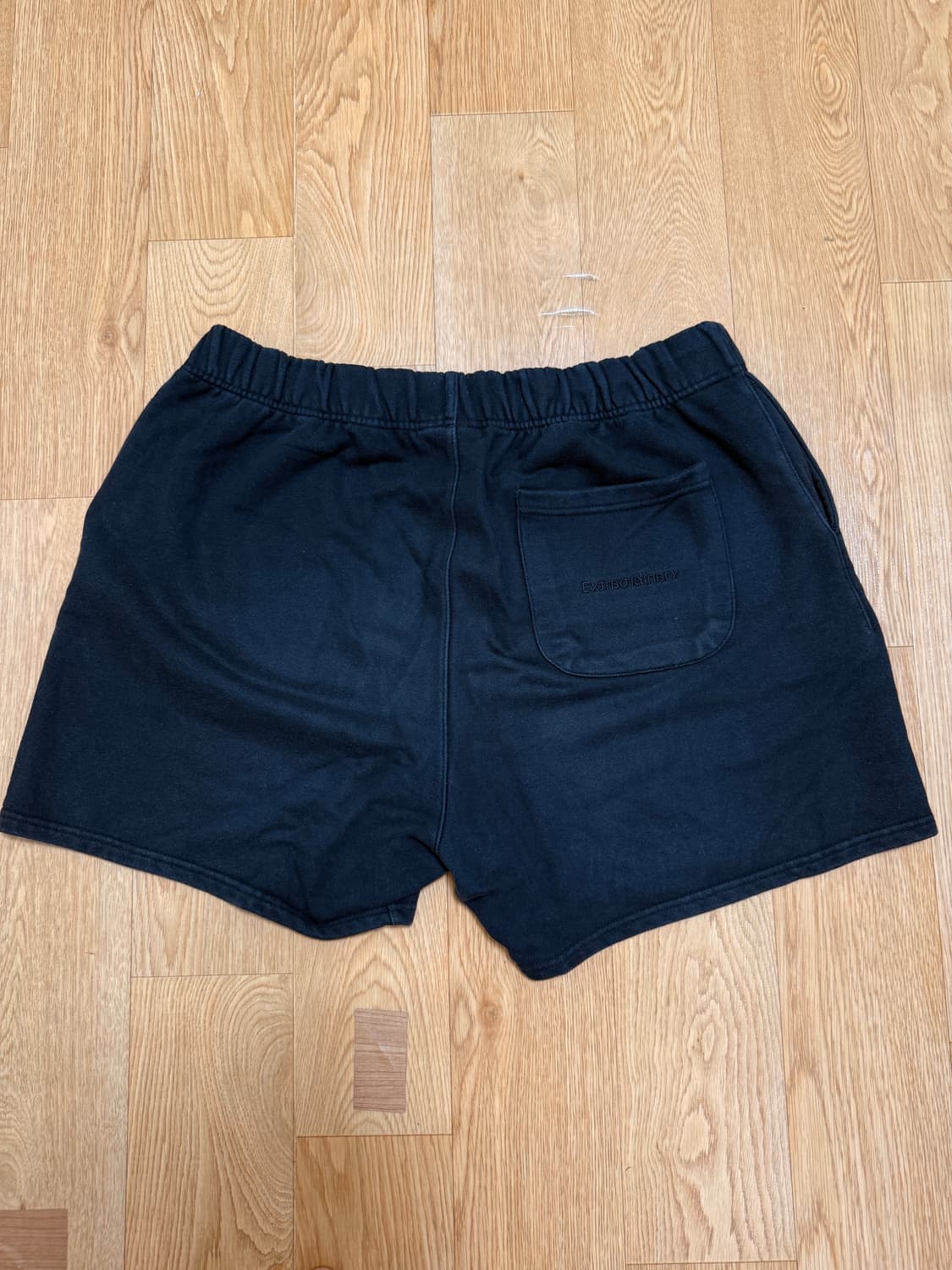 Extraordinary 반바지 상품이미지2