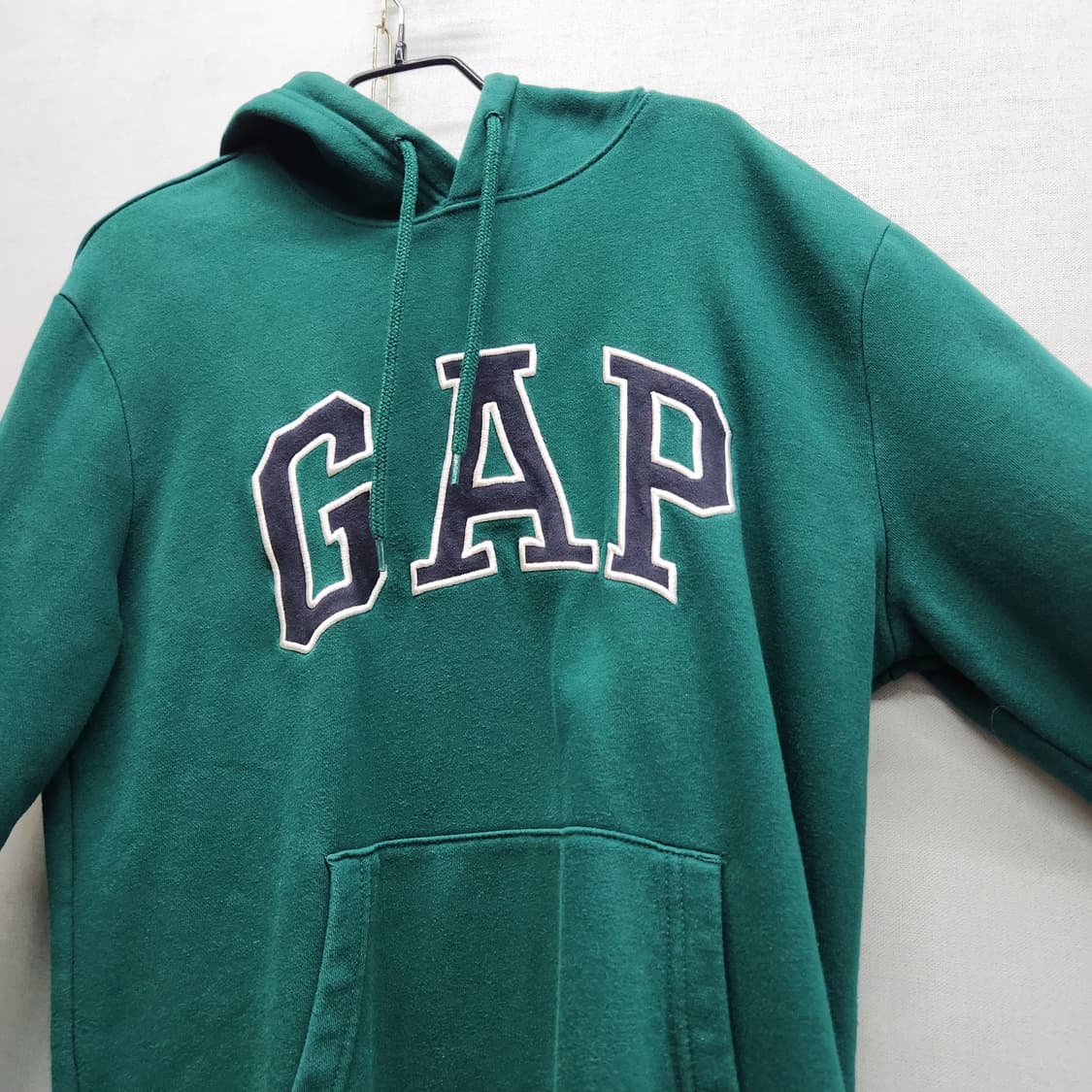 GAP 갭 빅로고 후드티 S(M~L) 상품이미지3