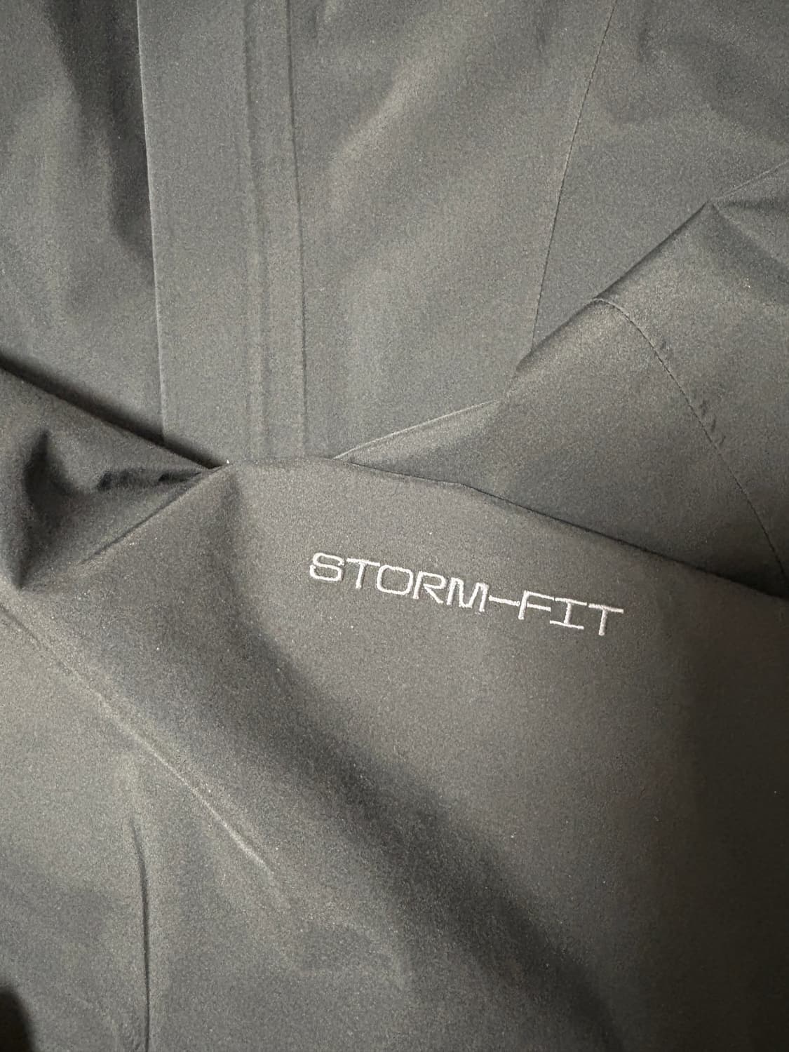 나이키 ACG 스톰핏 ADV 케스케이드 레인 자켓 XXL 상품이미지3