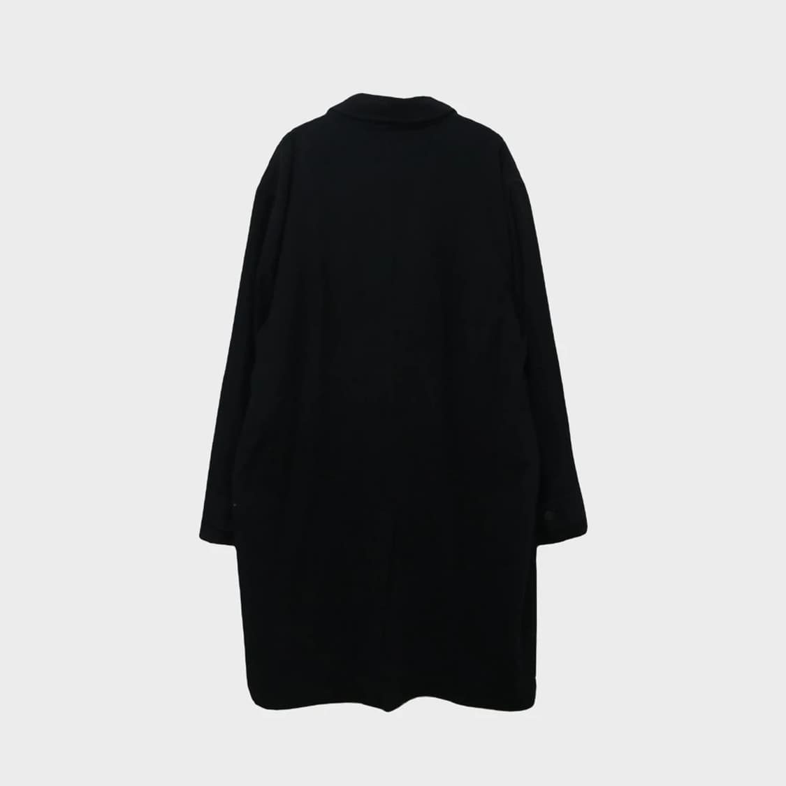 폴 스미스 울 롱 코트 62154 상품이미지2