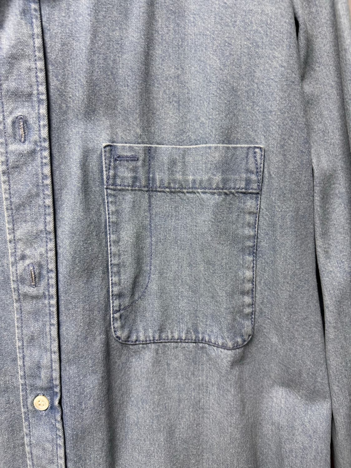 발렌시아가 청남방 상품이미지4