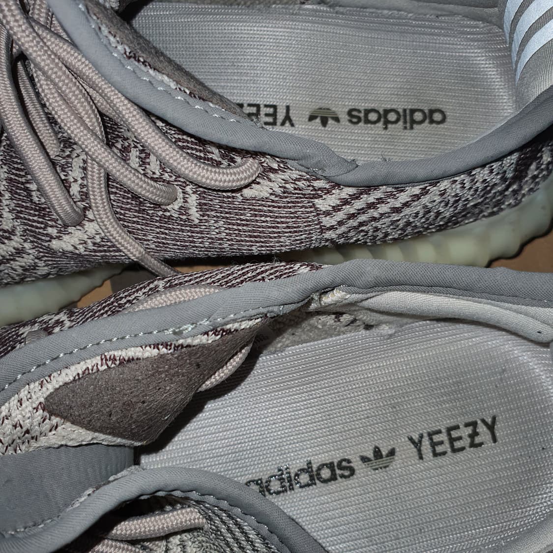 아디다스 이지부스트 350 v2 자이온 270 상품이미지3