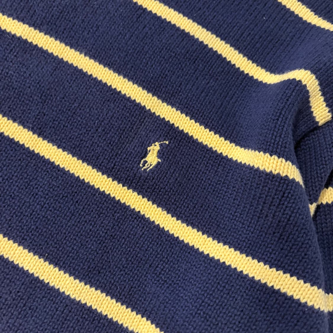 폴로 니트 ⭐️1061 상품이미지2