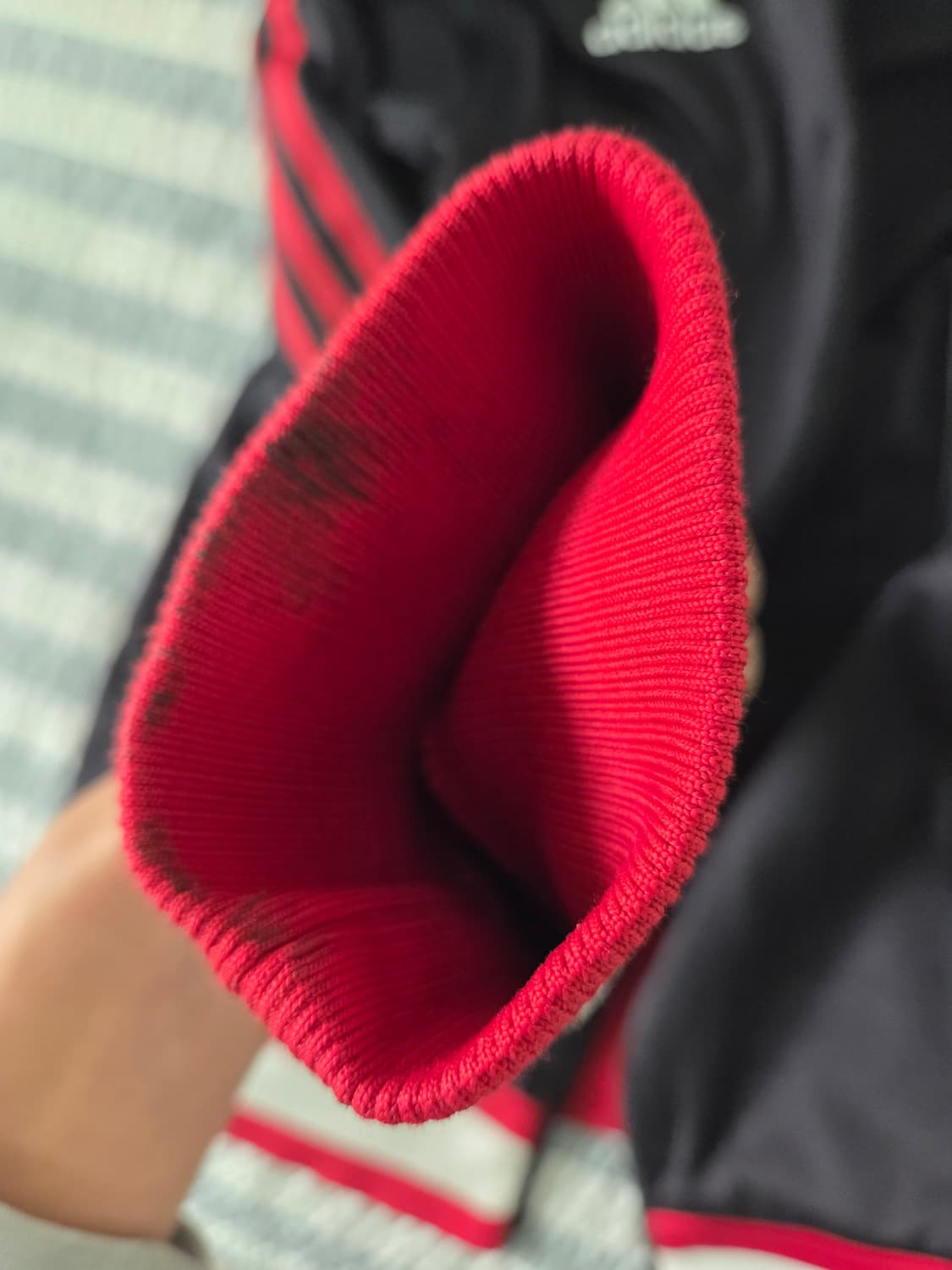 아디다스 ac밀란져지 상품이미지3