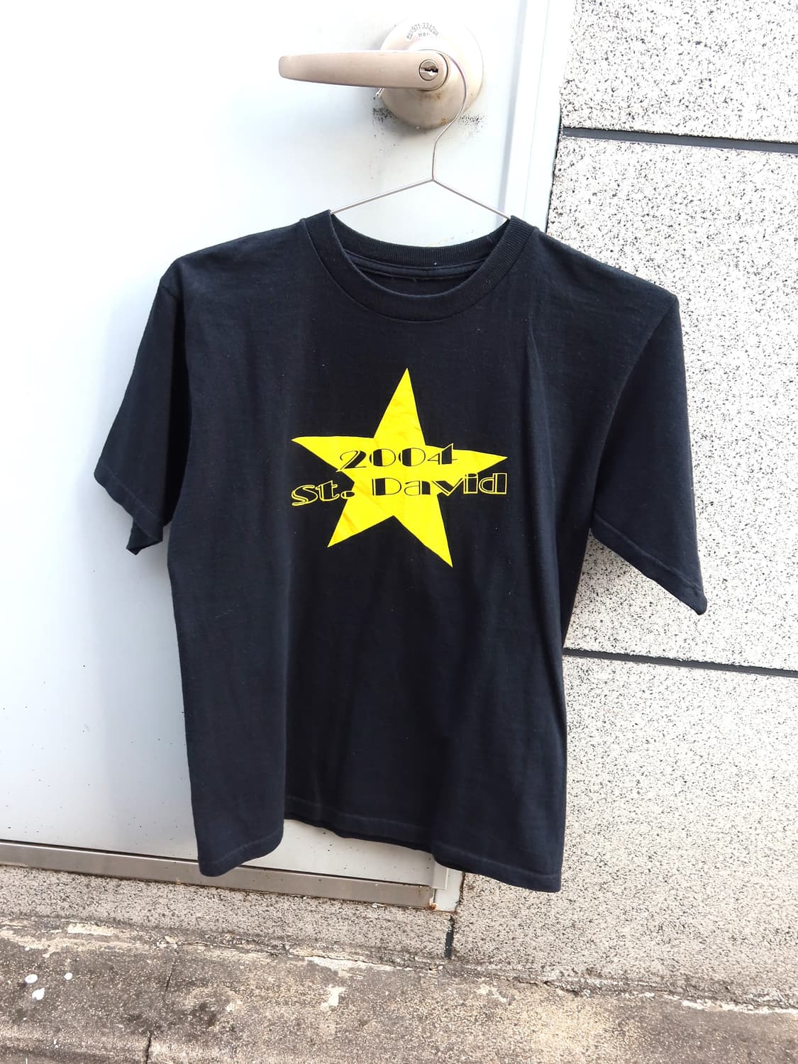 VINTAGE STAR T  상품이미지1