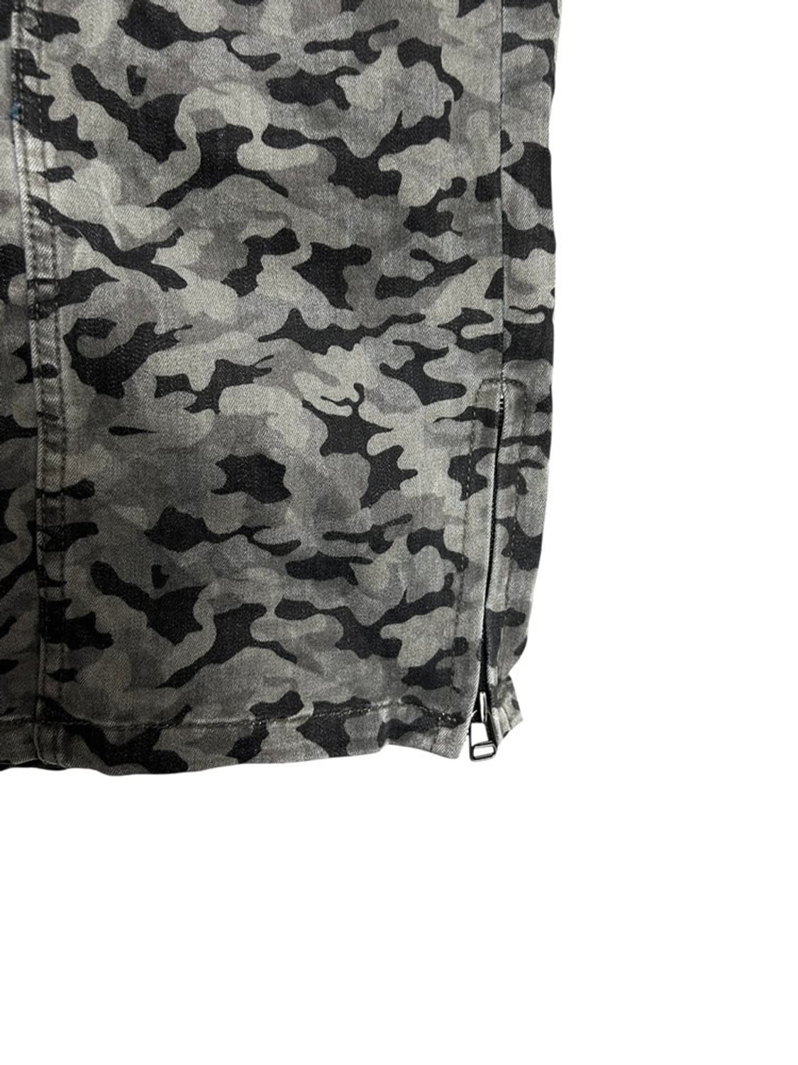 vtg skirt 상품이미지3