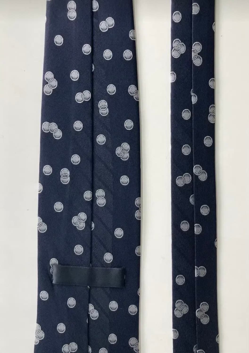 빈티지)넥타이 상품이미지4