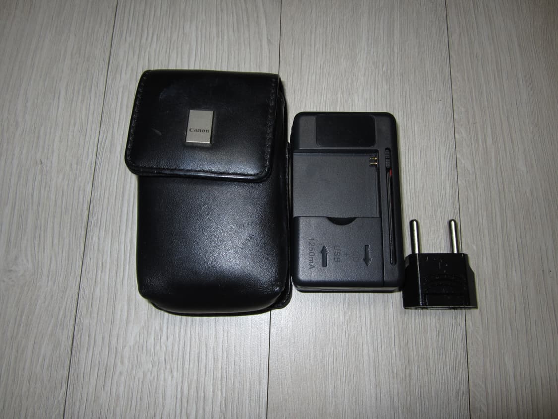 캐논 PowerShot ELPH 100 HS 디지털 카메라 상품이미지10