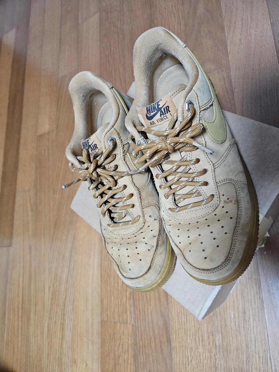 된장포스 260 상품이미지1