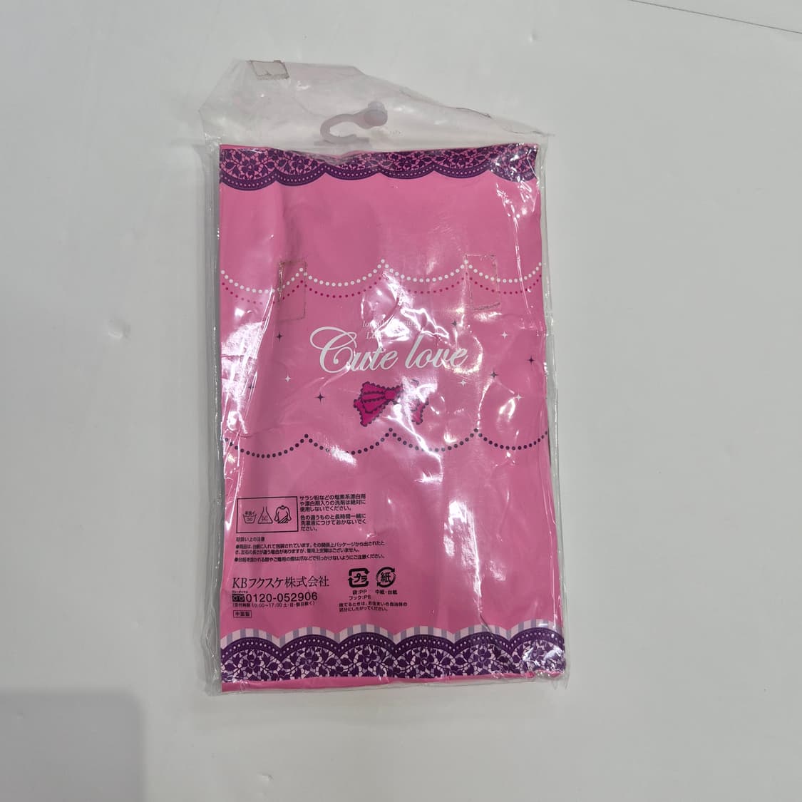 80데니아 딥퍼플 팬티스타킹 상품이미지6