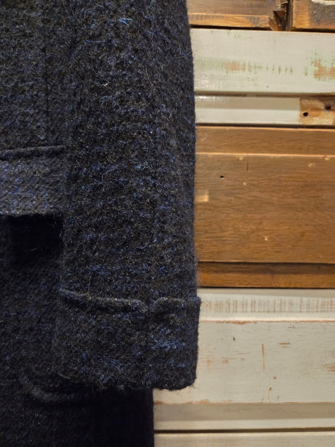 맨온더분 폴로코트 상품이미지4