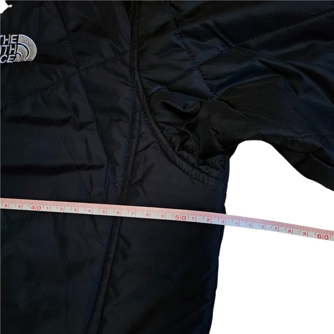 노스페이스 경량패딩잠바 95M 점퍼 상품이미지9