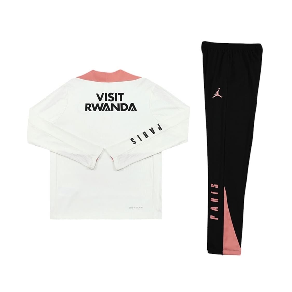 24/25 PSG 드릴탑 상하의 세트 상품이미지2