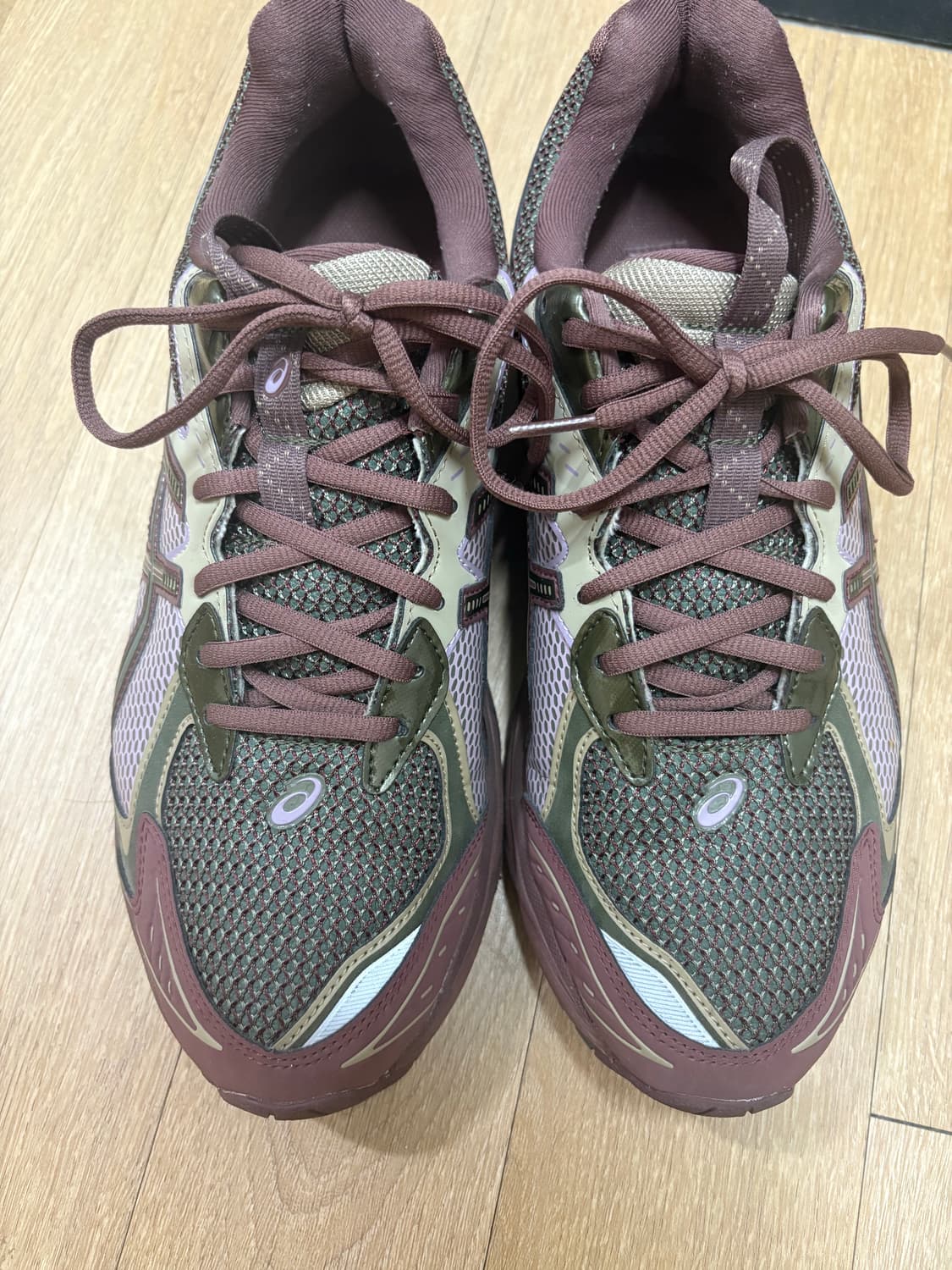 아식스 UB6-S GT-2160 상품이미지3