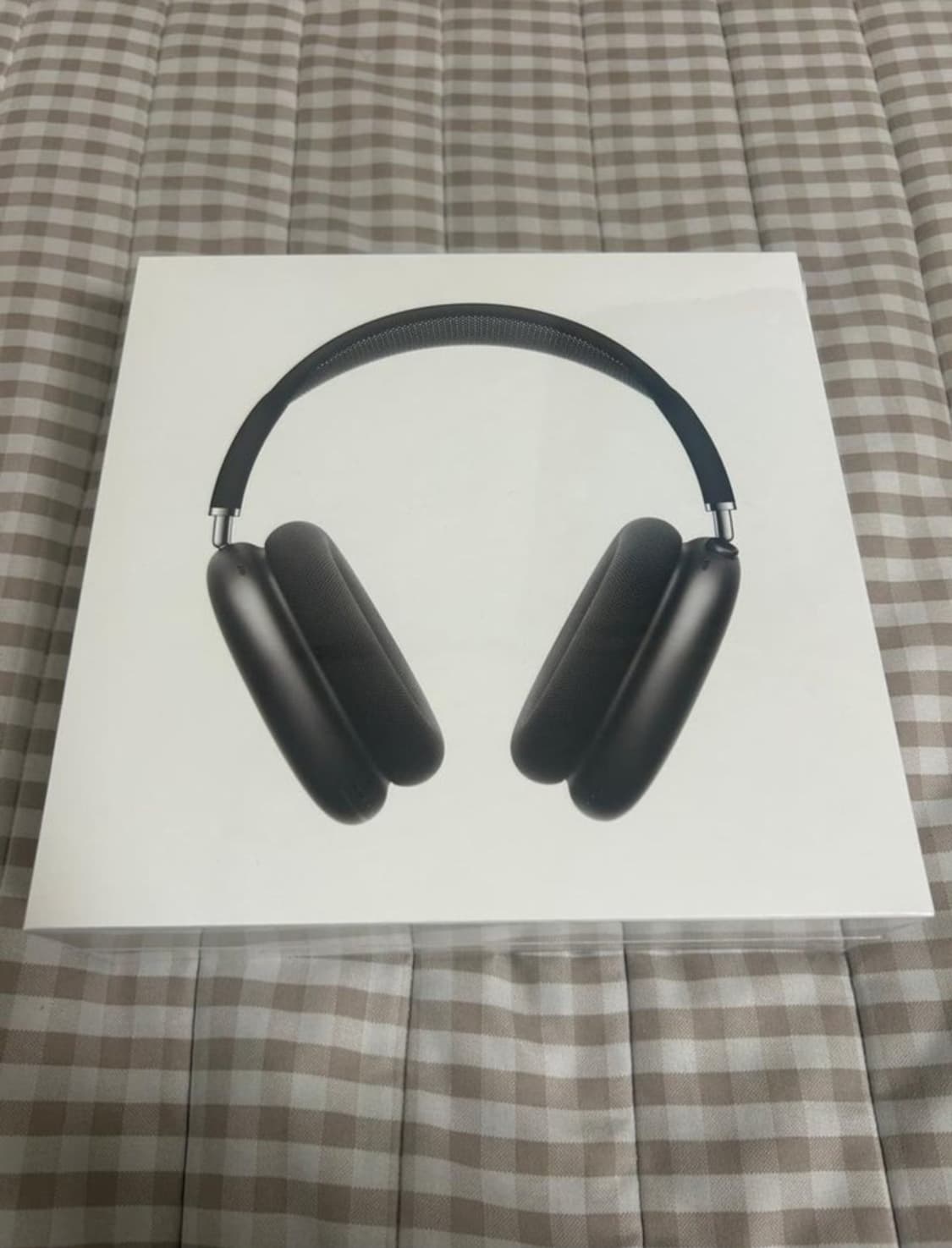 에어팟 맥스 미개봉  상품이미지1