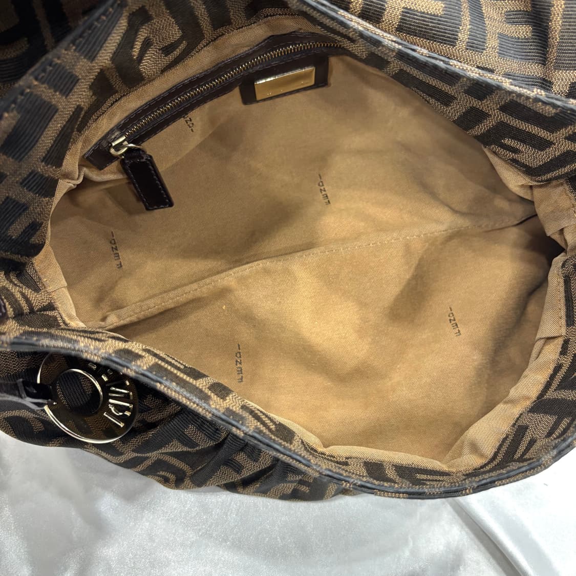 펜디 주카 숄더백 가방 상품이미지9