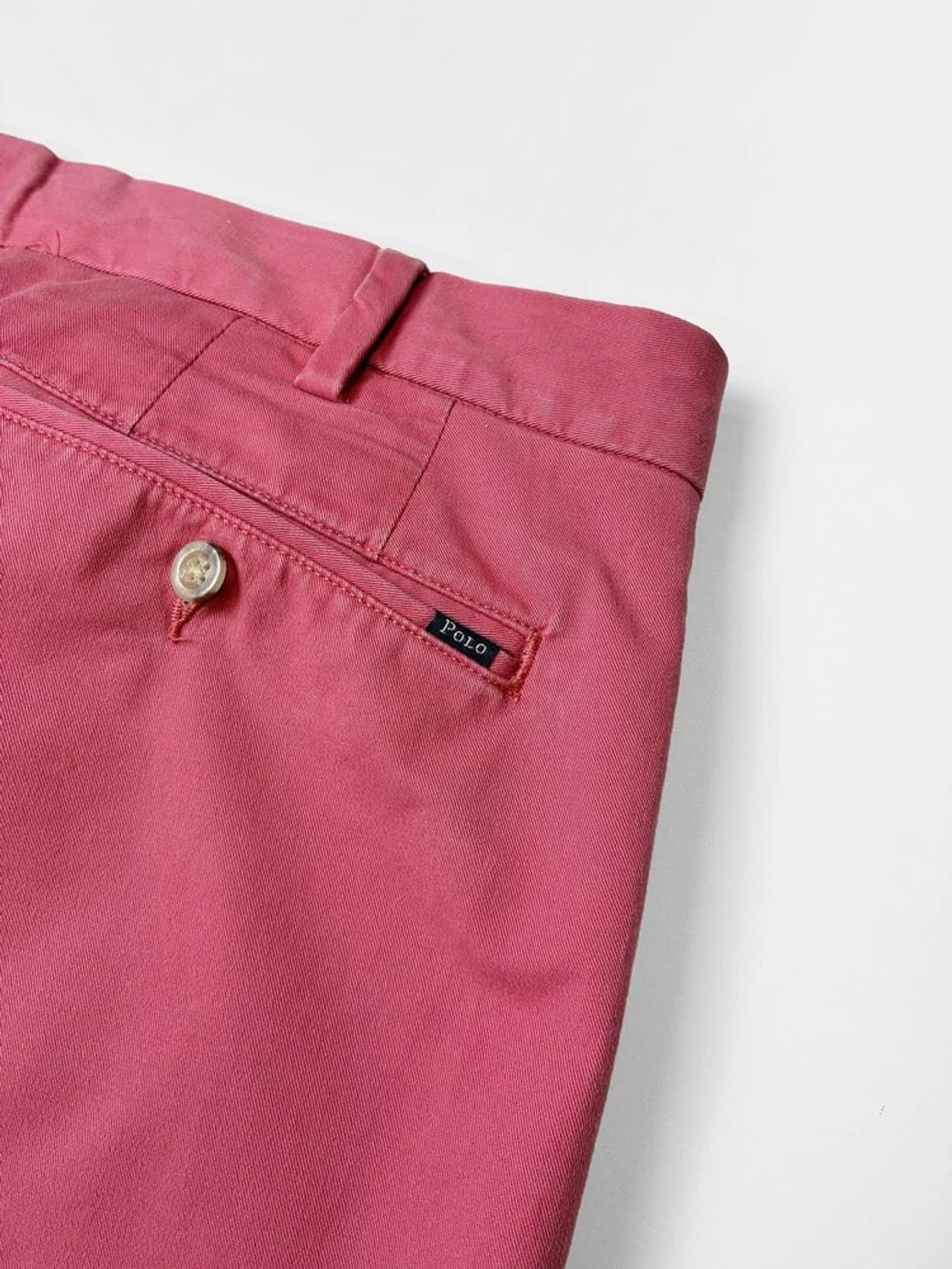 폴로 랄프로렌 10's 스트레치 치노 팬츠 PN5671 상품이미지7