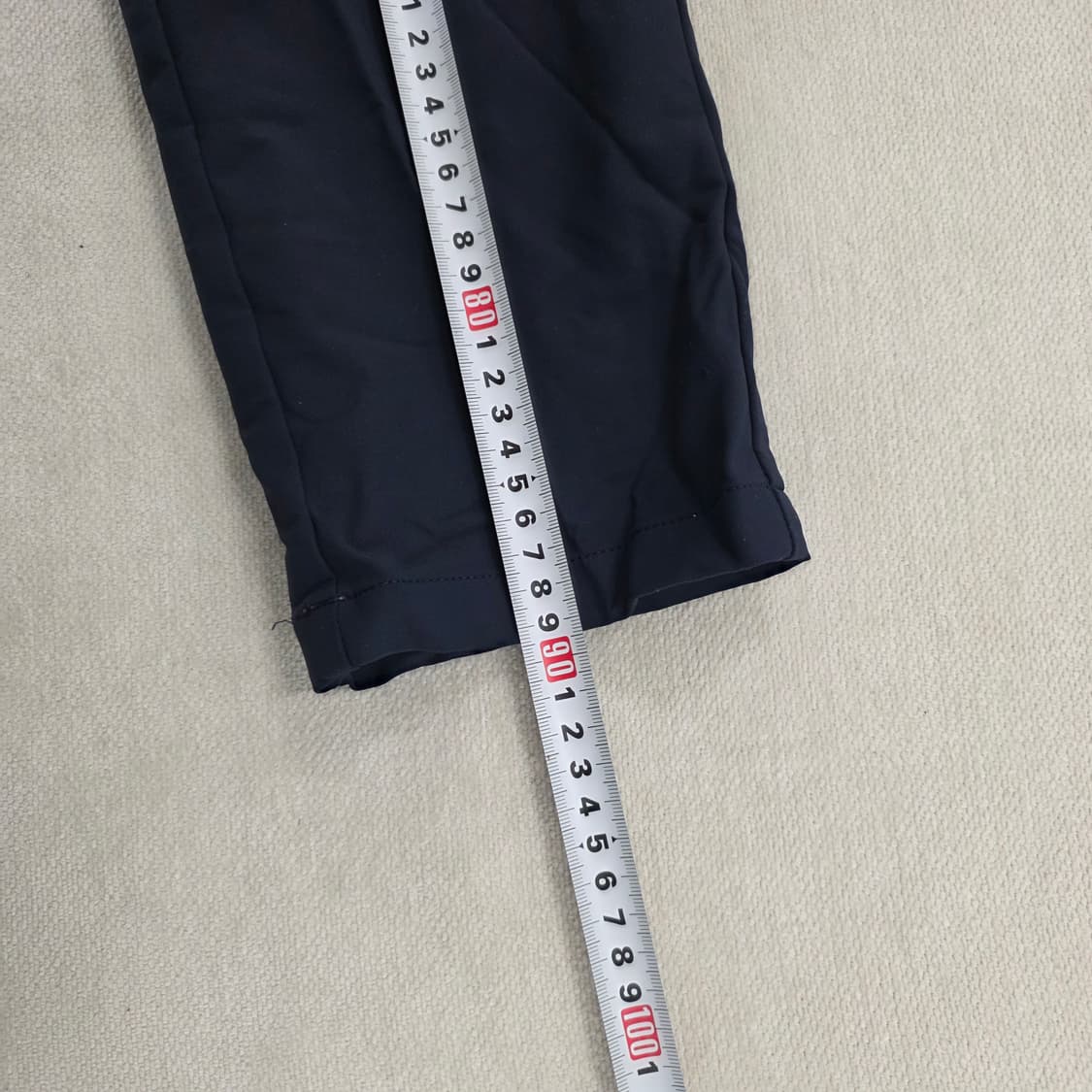 160 노스페이스 기능성 팬츠 등산바지 0224J 상품이미지9