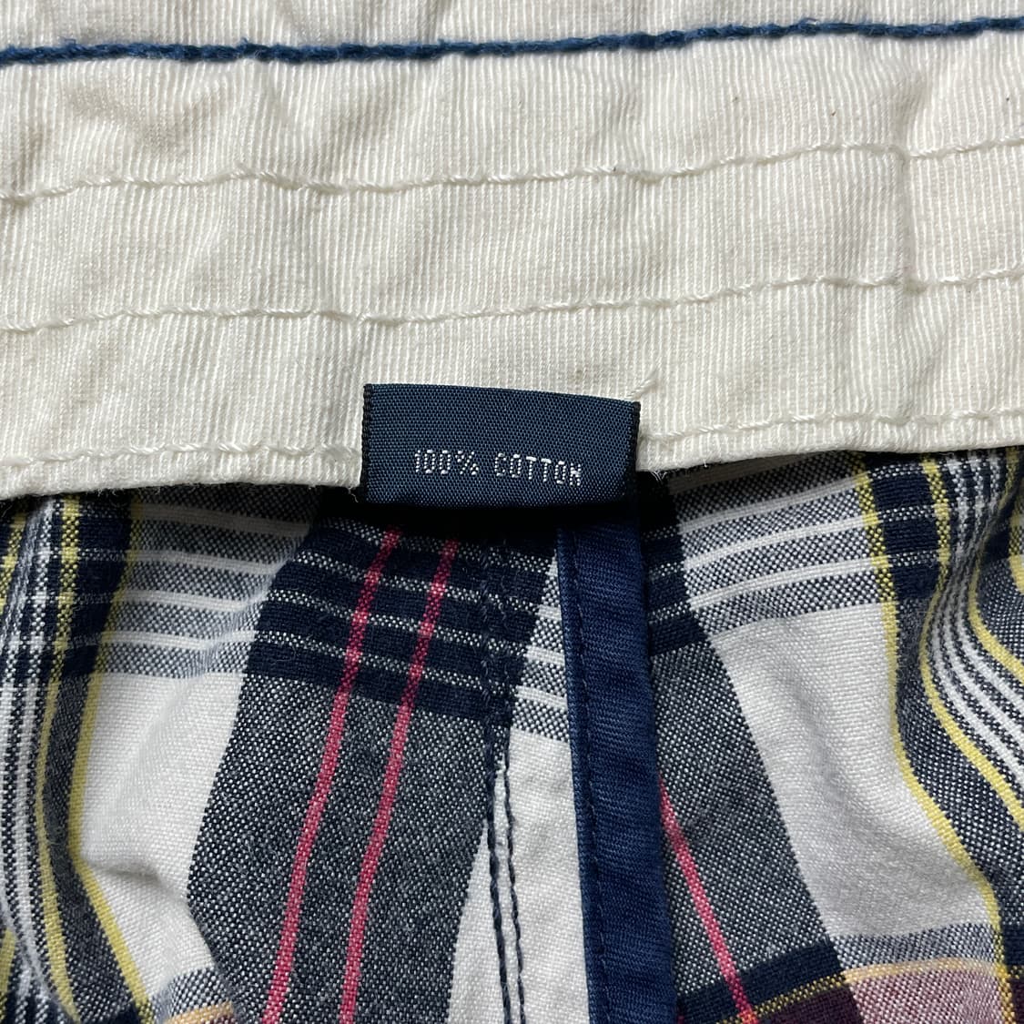 RALPH LAUREN 랄프로렌 체크 카고 하프 팬츠 A00925 상품이미지10