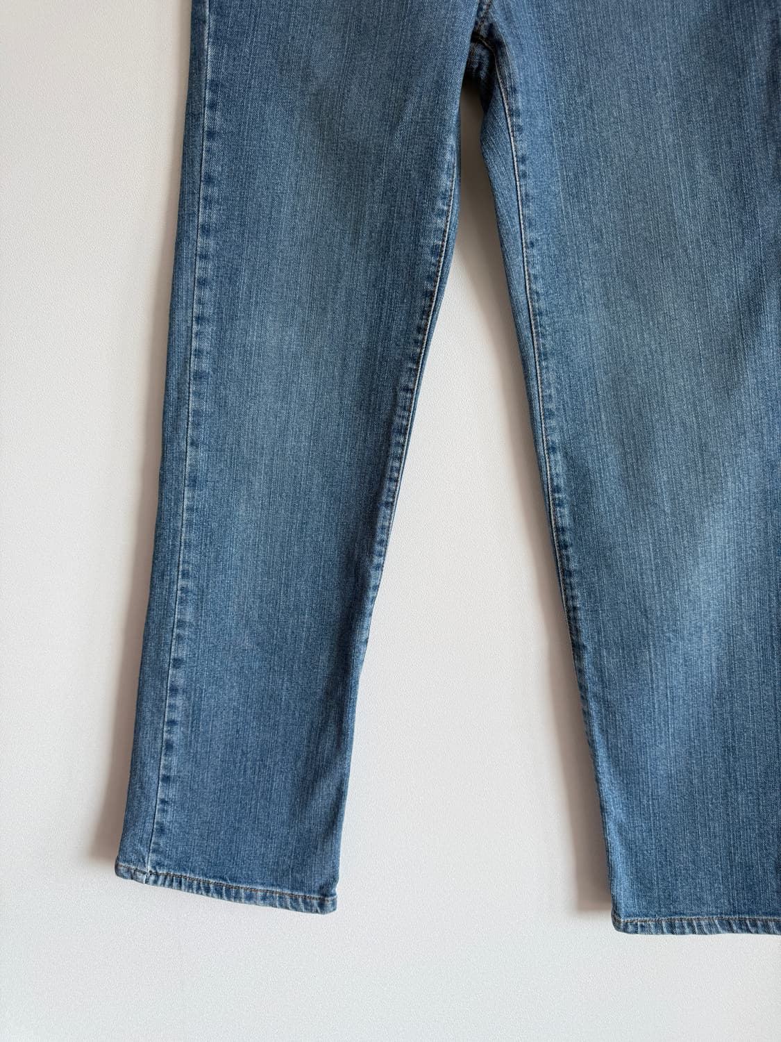 갭(GAP) 데님 팬츠 상품이미지3