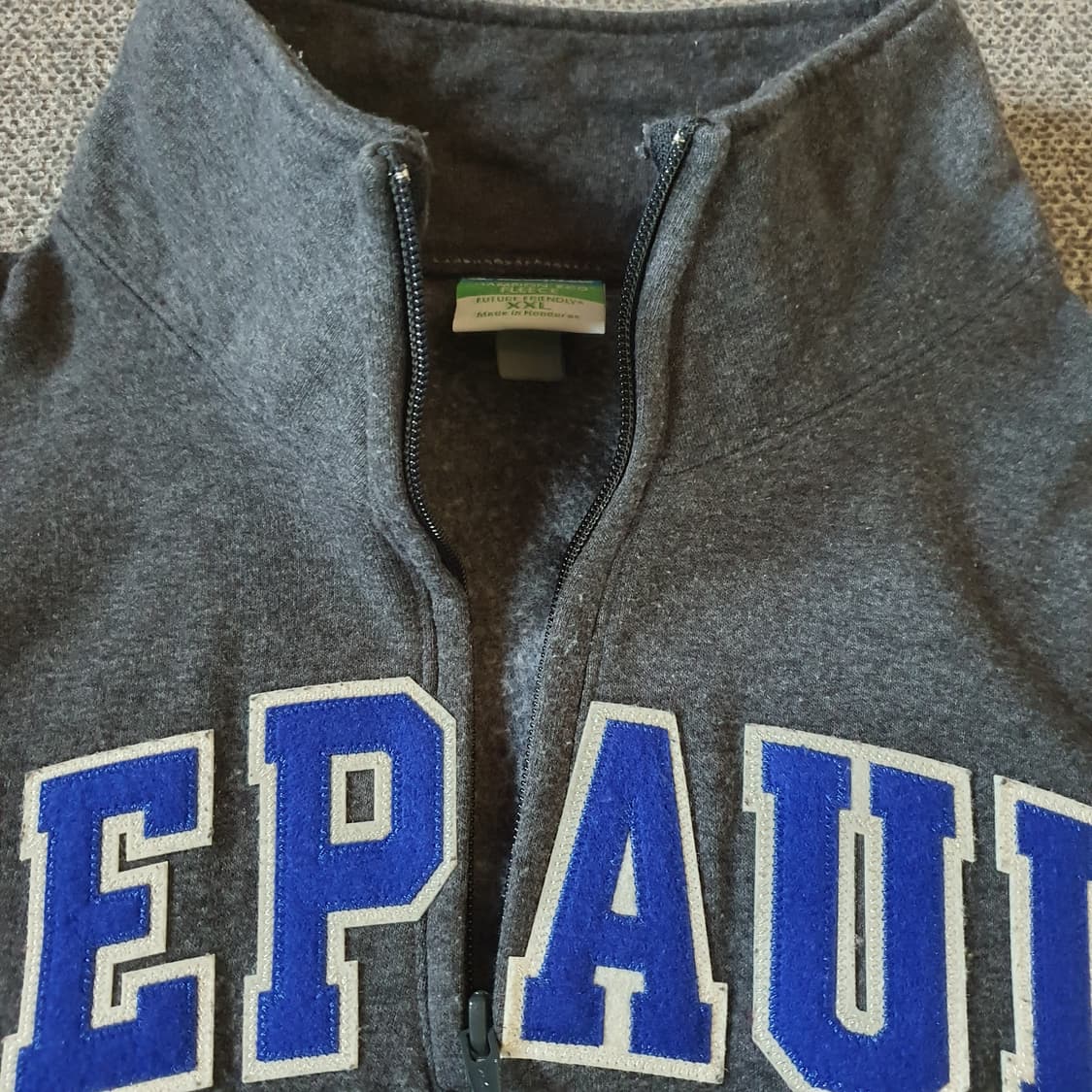 챔피온 목집업 기모 No.61 상품이미지5