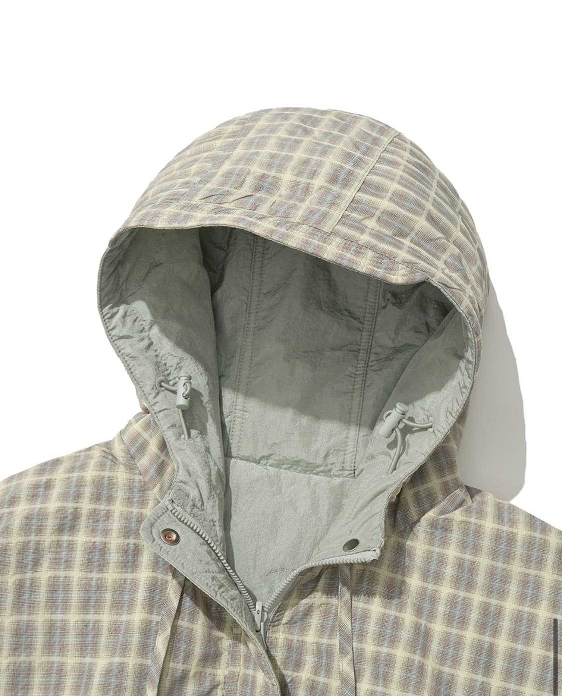 파르티멘토 리버시블 패딩 상품이미지4