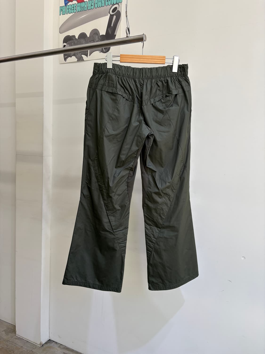 NIKE 트랙팬츠 상품이미지5