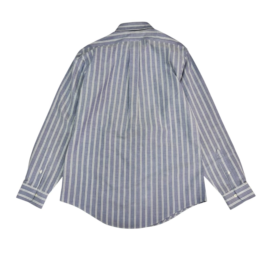 브룩스브라더스 로고 리젠트핏 옥스퍼드 셔츠 상품이미지5