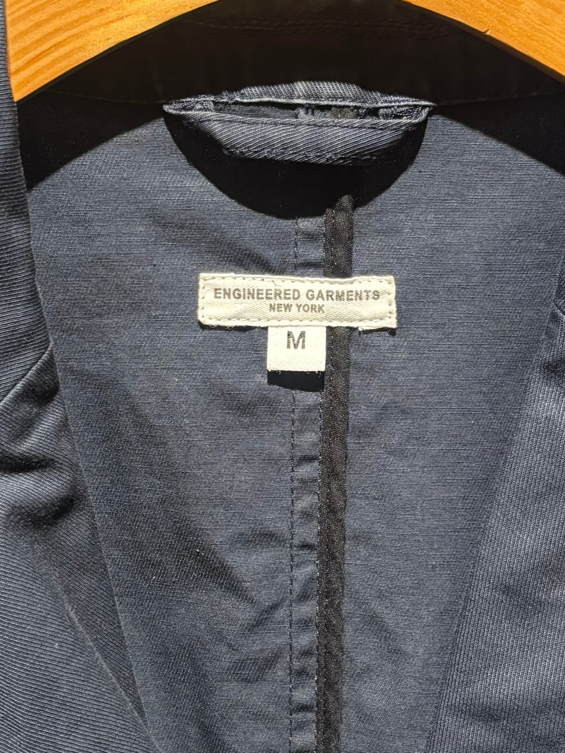 엔지니어드가먼츠 엔도버 자켓 상품이미지4