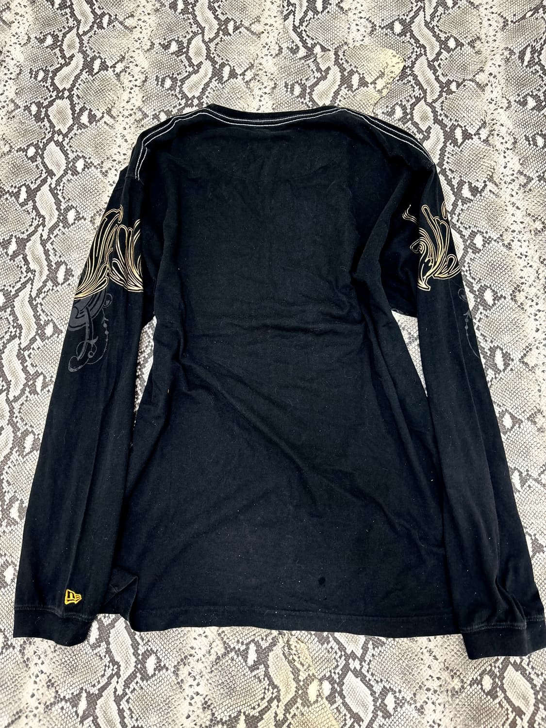 “Vintage” Y2K Full Print Sleeve 상품이미지4