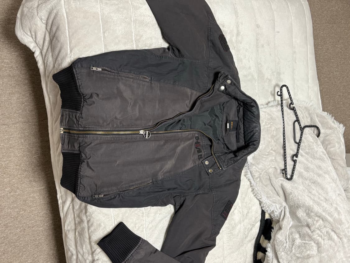 Diesel 자켓 상품이미지2