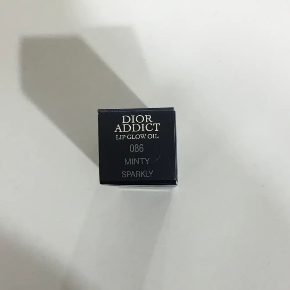 [미개봉] 디올 어딕트 립글로우 오일 - 086 민티 상품이미지2